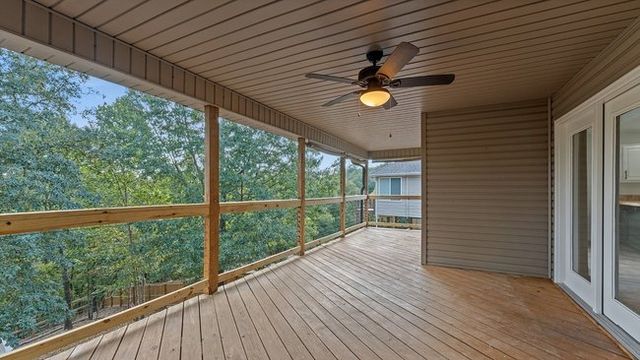 36 Hessle Circle, Bella Vista, AR 72714