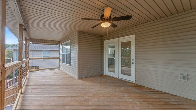 36 Hessle Circle, Bella Vista, AR 72714