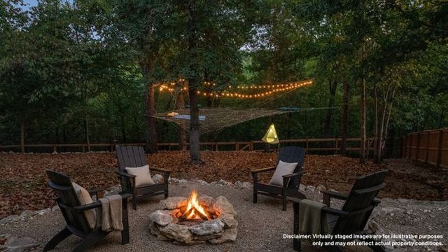 36 Hessle Circle, Bella Vista, AR 72714
