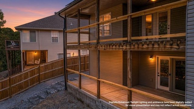 36 Hessle Circle, Bella Vista, AR 72714