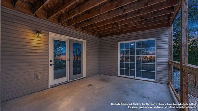 36 Hessle Circle, Bella Vista, AR 72714