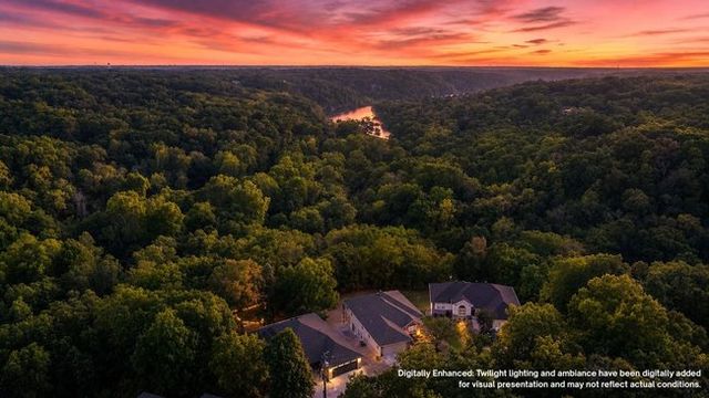 36 Hessle Circle, Bella Vista, AR 72714
