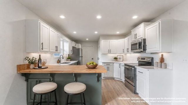36 Hessle Circle, Bella Vista, AR 72714