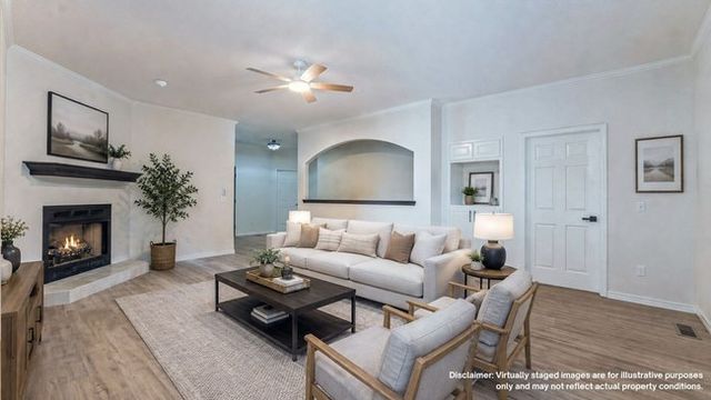 36 Hessle Circle, Bella Vista, AR 72714