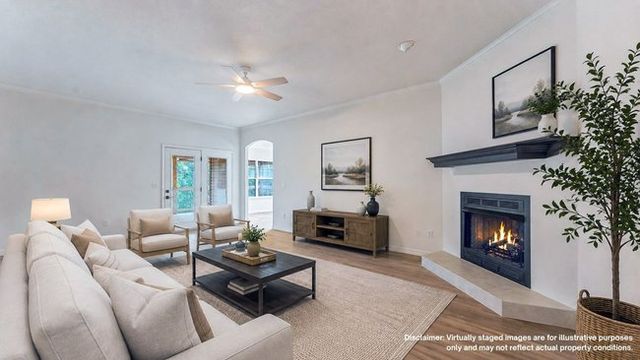 36 Hessle Circle, Bella Vista, AR 72714