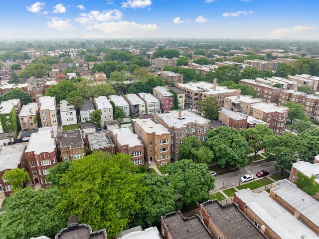 8122 S Evans Avenue, Chicago, IL 60619