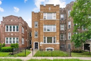 8122 S Evans Avenue, Chicago, IL 60619