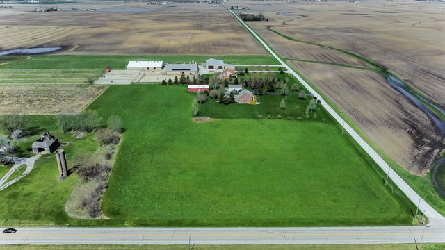 29440 S 104th Avenue, Peotone, IL 60468