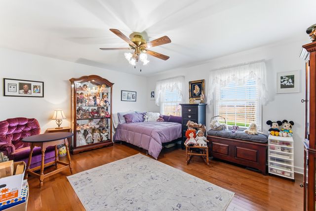 29440 S 104th Avenue, Peotone, IL 60468