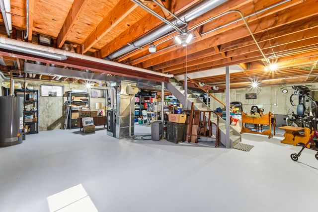 29440 S 104th Avenue, Peotone, IL 60468