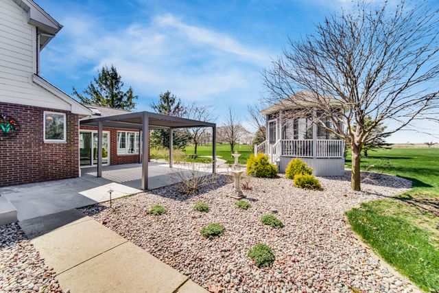 29440 S 104th Avenue, Peotone, IL 60468