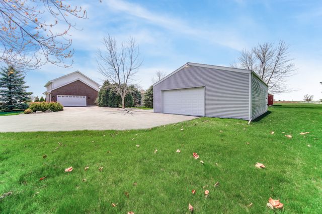 29440 S 104th Avenue, Peotone, IL 60468