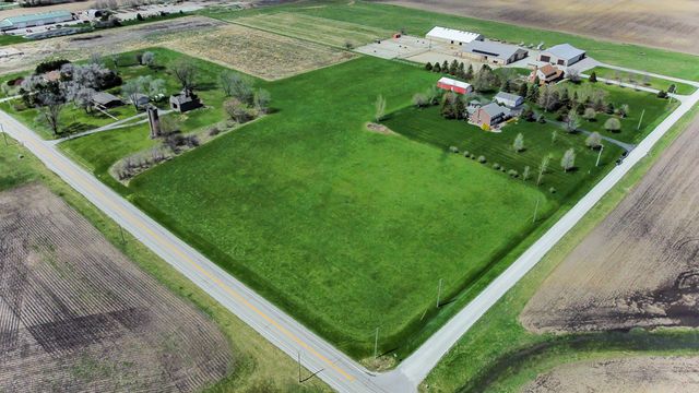 29440 S 104th Avenue, Peotone, IL 60468