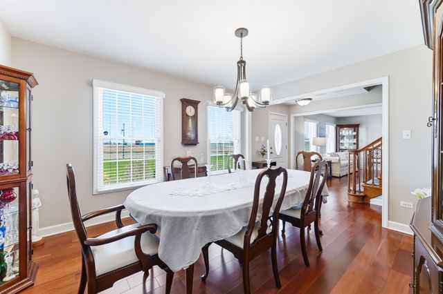 29440 S 104th Avenue, Peotone, IL 60468