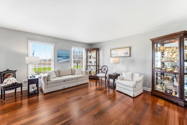 29440 S 104th Avenue, Peotone, IL 60468