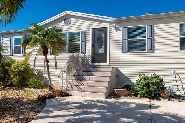 3101 BAMBOO COURT, Punta Gorda, FL 33950