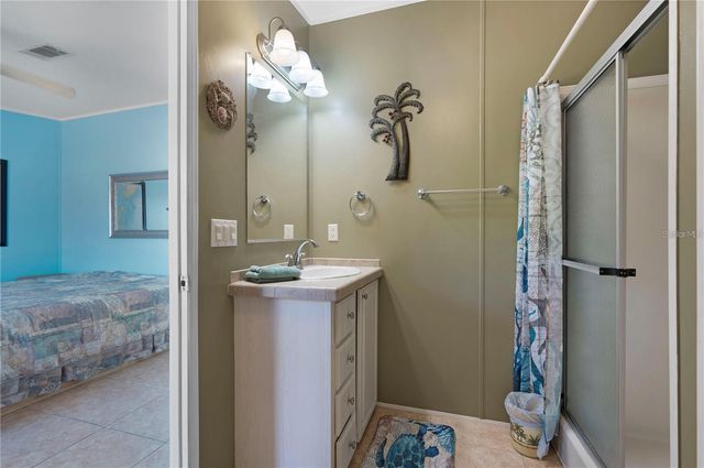 3101 BAMBOO COURT, Punta Gorda, FL 33950