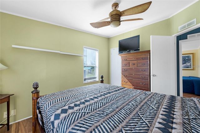3101 BAMBOO COURT, Punta Gorda, FL 33950