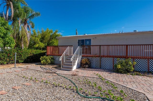 3101 BAMBOO COURT, Punta Gorda, FL 33950