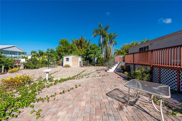 3101 BAMBOO COURT, Punta Gorda, FL 33950