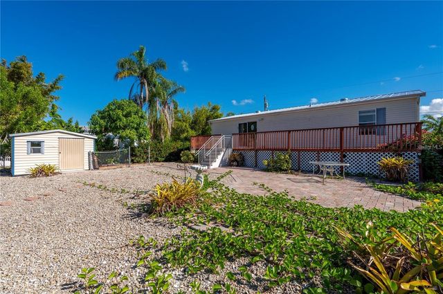 3101 BAMBOO COURT, Punta Gorda, FL 33950
