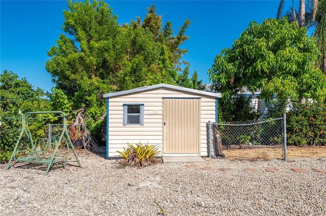 3101 BAMBOO COURT, Punta Gorda, FL 33950