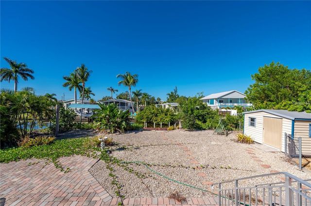 3101 BAMBOO COURT, Punta Gorda, FL 33950