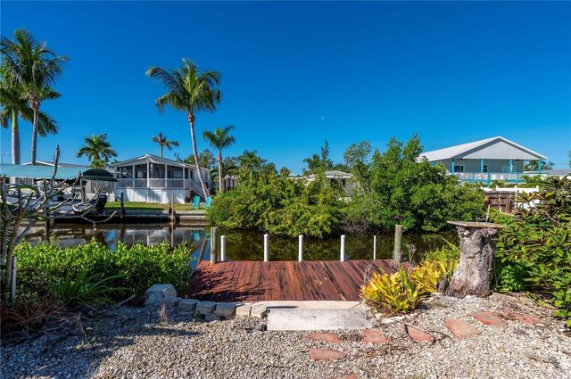 3101 BAMBOO COURT, Punta Gorda, FL 33950