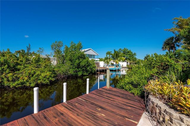 3101 BAMBOO COURT, Punta Gorda, FL 33950