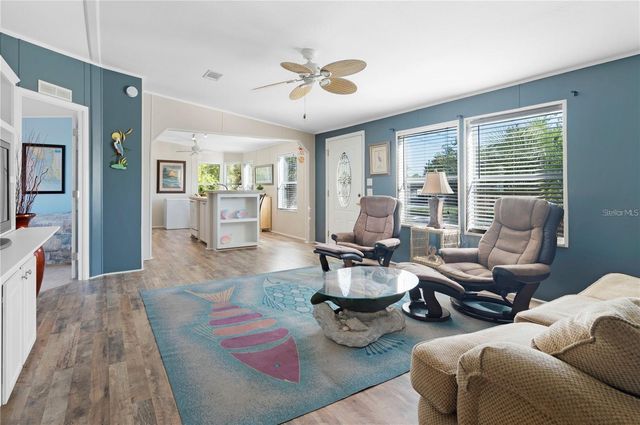 3101 BAMBOO COURT, Punta Gorda, FL 33950