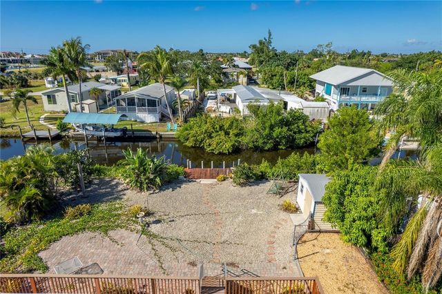 3101 BAMBOO COURT, Punta Gorda, FL 33950