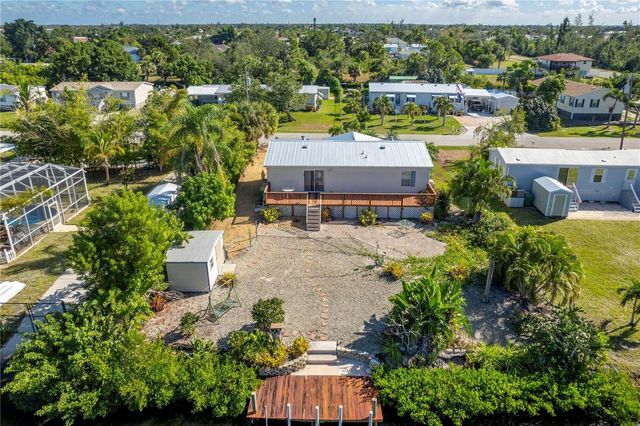 3101 BAMBOO COURT, Punta Gorda, FL 33950