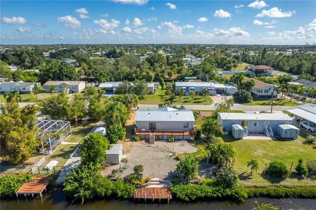 3101 BAMBOO COURT, Punta Gorda, FL 33950