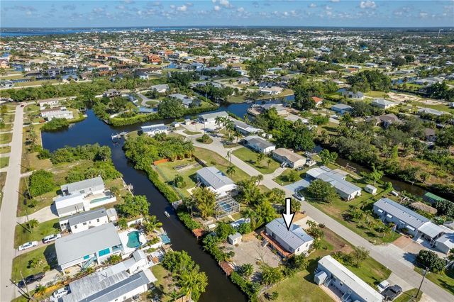 3101 BAMBOO COURT, Punta Gorda, FL 33950