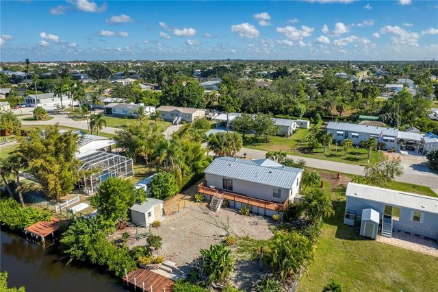 3101 BAMBOO COURT, Punta Gorda, FL 33950