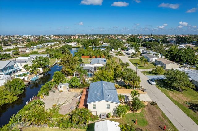 3101 BAMBOO COURT, Punta Gorda, FL 33950
