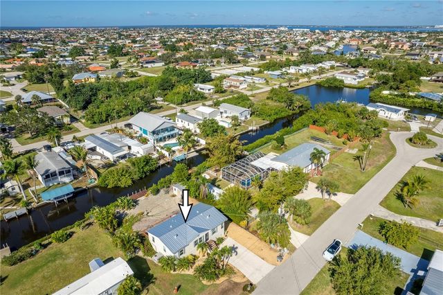 3101 BAMBOO COURT, Punta Gorda, FL 33950