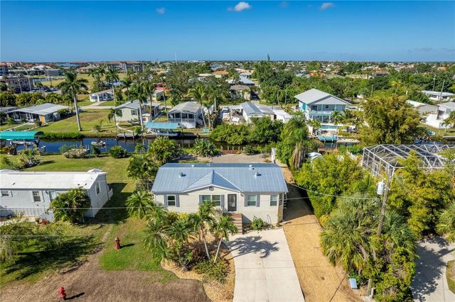 3101 BAMBOO COURT, Punta Gorda, FL 33950