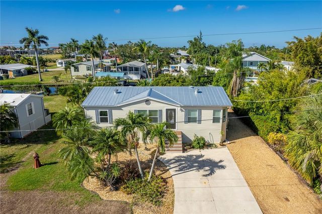 3101 BAMBOO COURT, Punta Gorda, FL 33950