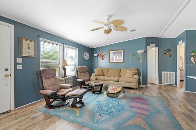 3101 BAMBOO COURT, Punta Gorda, FL 33950