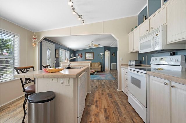 3101 BAMBOO COURT, Punta Gorda, FL 33950
