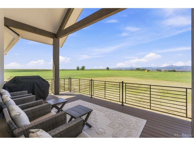 17895 County Road 3, Berthoud, CO 80513