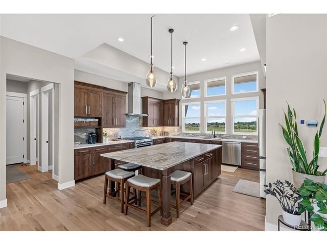 17895 County Road 3, Berthoud, CO 80513