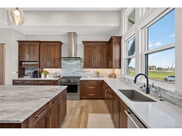 17895 County Road 3, Berthoud, CO 80513
