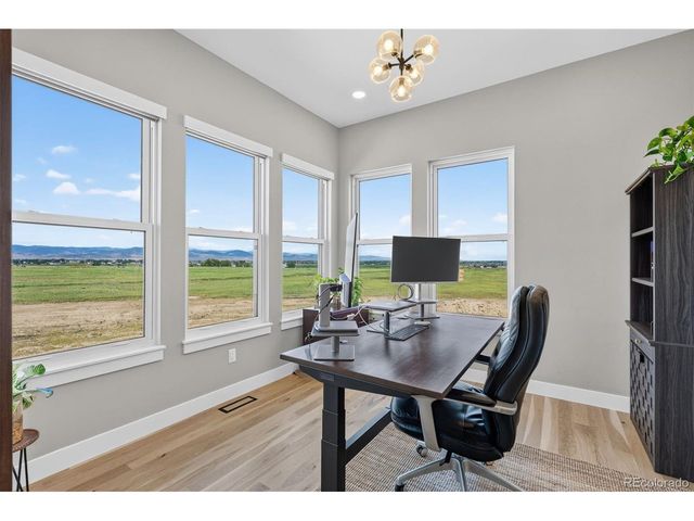 17895 County Road 3, Berthoud, CO 80513