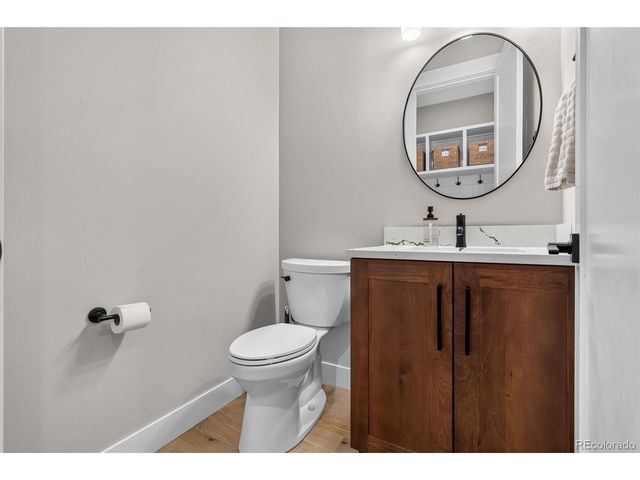 17895 County Road 3, Berthoud, CO 80513