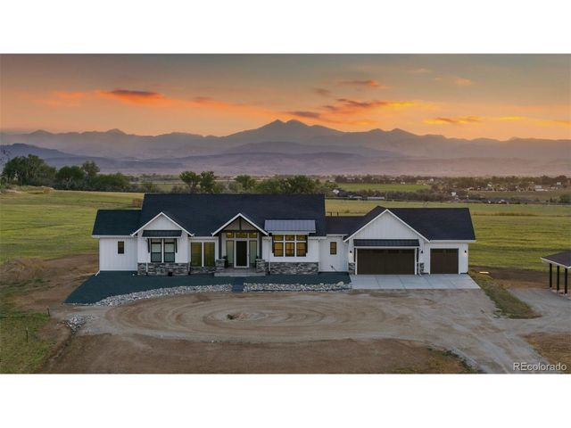 17895 County Road 3, Berthoud, CO 80513