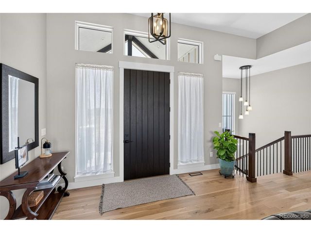 17895 County Road 3, Berthoud, CO 80513
