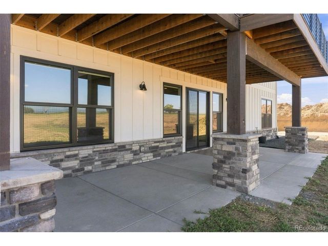 17895 County Road 3, Berthoud, CO 80513