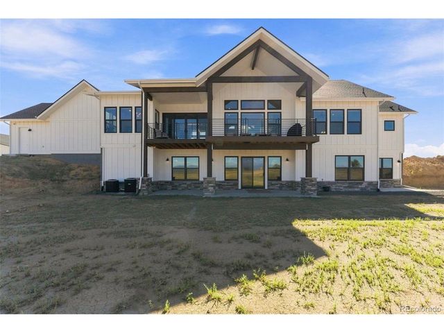 17895 County Road 3, Berthoud, CO 80513